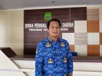 Bappeda Malut Tekankan Pentingnya Sinergi RPJPD dan RPJMD dalam Pengendalian Pembangunan