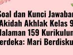 Soal-dan-Kunci-Jawaban-Akidah-Akhlak-Kelas-9-Halaman-159.jpg