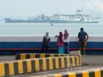 Suasana-Pelabuhan-Merak-di-Cilegon-Banten-Sabtu-17102020-Kapal-Pelni.jpg