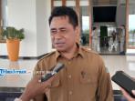 Bupati Halmahera Timur Ubaid Yakub Respon Positif Revitalisasi Wisata Air Terjun Tiga Bidadari