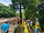 Luapan Sungai Ake Sasu Picu Longsor di Ternate