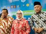 Wamenkop RI Farida Farichah: Koperasi Desa di Maluku Utara Butuh Rencana Bisnis Realistis