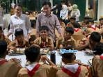 Wapres Gibran Nilai Sekolah Rakyat di Ternate Layak dan Penuhi Standar Kebersihan