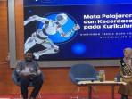 Dikbud Maluku Utara Gandeng Mahasiswa Unkhair Ternate Perkuat Pendidikan Vokasi di SMK
