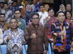 Pemkot Tidore Komit Dorong Koperasi Desa/Kelurahan Majukan Ekonomi Rakyat