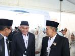 Pembukaan MQKI 2025 di Sulsel, Kakanwil Kemenag Malut Amar Manaf Dukung Pesan Menag soal Ekoteologi