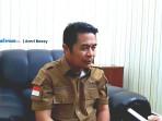 Anjas Taher Dorong Percepatan Jalan Penghubung Sofifi–Haltim–Halteng
