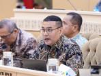 Wamen ATR/BPN Ossy Dermawan Dorong Penguatan Peran Kepala Daerah dalam GTRA