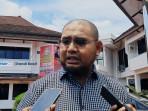 Ini Tujuan Bupati Halmahera Selatan Bassam Kasuba Kunjungi Kejati Malut