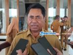 Warga Halmahera Timur Diminta Lapor Satgas Pangan Jika Temukan Beras Oplosan