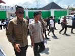 Tinjau Pembangunan Kantor BPKP Malut, Wapres Gibran Tegaskan Pengawasan Keuangan di Indonesia Timur