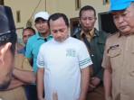Penimbunan Jalan di Taliabu Dipertanyakan, Kontraktor: Inisiatif Pribadi, Bukan Dana Dinas