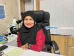 RSUD Chasan Boesoirie Maluku Utara Gandeng  PT Loyalitas Teje Grup Tangani Limbah Medis