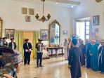 Dianugerahi Gelar Adat Kesultanan, Wapres Gibran Janji Sering Main ke Maluku Utara