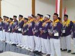 Lepas 64 CJH Halmahera Timur, Ini Harapan Ubaid Yakub