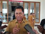 Harga Beras Medium Rp19 Ribu per Kg, Pemkab Halmahera Timur Ambil Langkah Stabilkan Pasokan