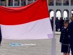 Harhubnas 2025, Wagub Malut Sarbin Sehe Tekankan Perbaikan Infrastruktur Transportasi