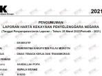 Hasbullah Popa Dilantik Jadi Kabid Tenaga Kerja Disnakertrans Morotai, Kekayaan Tembus Miliaran