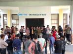 DPRD Halmahera Selatan Didesak Gunakan Hak Angket Terkait Pelantikan 4 Kades