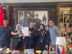 Restu Surya Paloh, Husni Bopeng Nahkodai NasDem Maluku Utara