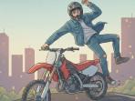 BREAKING NEWS: Zulfikar, Anak Camat Obi Barat Halmahera Selatan Meninggal Usai Cekcok dengan 2 Pria