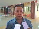 Polemik Selesai, Yulin Mus Tetap Pimpin Komisi II DPRD Maluku Utara