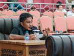 Anggota DPRD Maluku Utara Iswanto Ungkap Alasan Pembangunan Jalan di Pulau Taliabu Terhambat