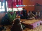 Nismawati, Nakes Puskesmas Lede Korban Mobil Terbalik di Taliabu Jalani Perawatan di RSUD Luwuk
