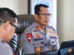 Kapolda Malut Irjen Pol Waris Agono Tekankan Polres Dukung Program Prioritas Pemerintah