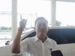 Pegawai Berkantor Hanya 3 Hari, Ini Tanggapan Sekda Halmahera Timur Ricky Chairul