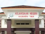 Kejari Halmahera Timur dan BPKP Malut Segera Ekspos Dugaan Korupsi RTH Masjid Iqra Rp5,9 Miliar