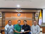 KKN Kolaborasi Unkhair Ternate, UGM, dan Uniera Dilanjutkan, Angkat Tema Kosmopolis Rempah