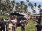 Soal Lahan di Halmahera Timur, Sangaji Bicoli Tegaskan PT STS Harus Hormati Masyarakat Adat
