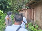 BREAKING NEWS: Pria 55 Tahun di Ternate Ditemukan Tak Bernyawa dalam Rumah Kebun