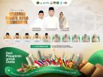 10 Santri Maluku Utara Siap Berlaga di MQK Internasional ke 1, Ini Daftar Namanya