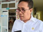 Pajak Kendaraan Baru 27 Persen, Fraksi PKB Dukung Gubernur Malut Sherly Laos Evaluasi Kepala Samsat