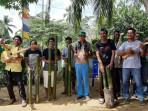 Bambu Tada, Musik Tradisional Halmahera Tengah Masuk Kekayaan Intelektual Komunal