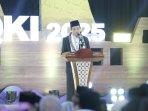 Pembukaan MQK Internasional: Menag RI Nasaruddin Umar Soroti Dampak Perang dan Kerusakan Iklim