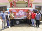 Inovasi Pemkot Tidore Masuk Radar Apeksi, Mobil dan Kapal Inflasi Jadi Sorotan