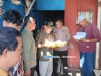 PN Ternate Lakukan Konstatering Rumah Sengketa di Kelurahan Kalumpang, Kasus Berlanjut hingga MA