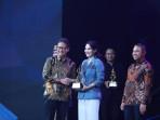 Apresiasi Nasional Kukuhkan Komitmen Maluku Utara Sehat