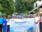 PLN UIW MMU Dorong Digitalisasi Pendidikan Lewat Super SUN Hybrid di Tiga Pulau Terpencil