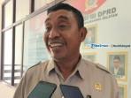 Ini Profil dan Harta Kekayaan Rustam Djalil, Ketua Komisi II DPRD Halmahera Selatan