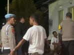 Warga Sulabesi Barat Kepulauan Sula Diajak Jaga Keamanan Lingkungan