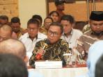 Komisi IV DPR RI Soroti PT Karya Wijaya di Halmahera Tengah, Ikram Sangadji Bilang Begini