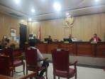 Eks Kadis PUPR Taliabu Divonis 4 Tahun Penjara Kasus Korupsi MCK Fiktif