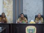 Pemkot Tidore Dukung Program Nasional, dari MBG hingga Penuntasan TBC