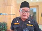 APBD-P 2025 Dievaluasi Kemendagri, Pemprov Malut Target Rampung September-Oktober