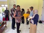 Sekian Lama Menunggu, Warga 3 Desa di Halmahera Timur Akhirnya Terima Sertipikat PTSL