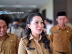Gubernur Malut Sherly Laos: Jalan Trans Kie Raha Mulai Dikerjakan September 2025